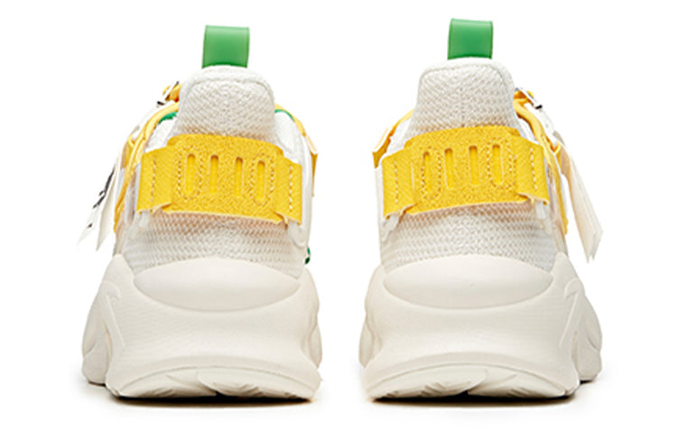 ANTA x Sprite Badao 'White Yellow Green' 112028085-10