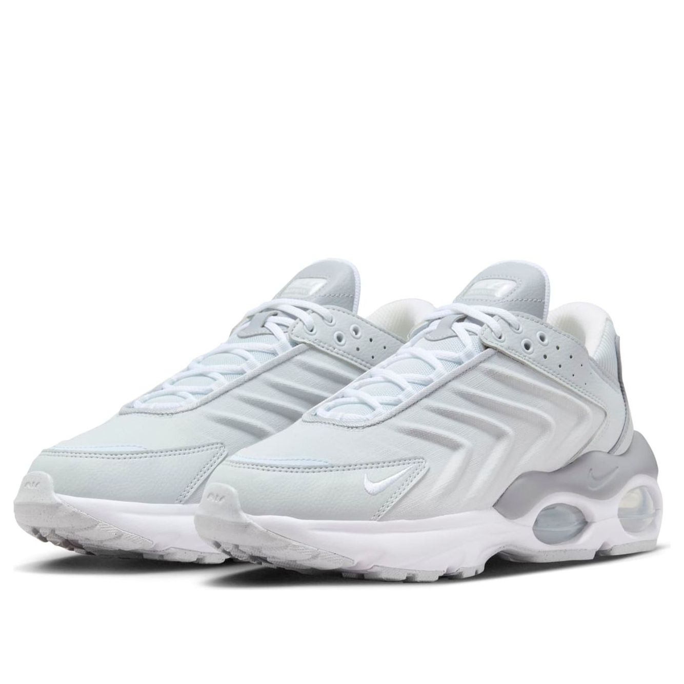 Nike Air Max TW 'Pure Platinum Wolf Grey' DV7721-002
