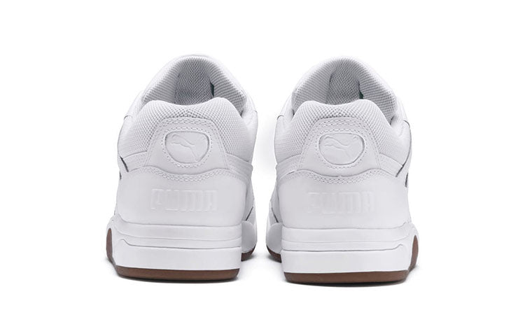 PUMA Palace Guard 'White' 370063-03