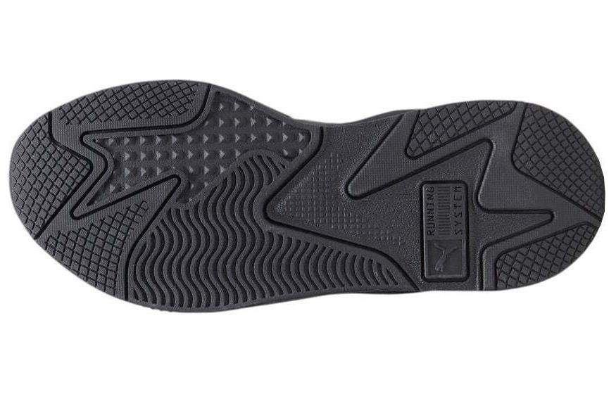 PUMA RS-XK 'Triple Black' 392787-07