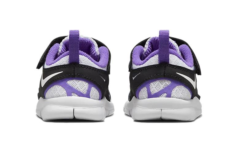 (TD) Nike Free Run 2 'White Action Grape' DA2692-101