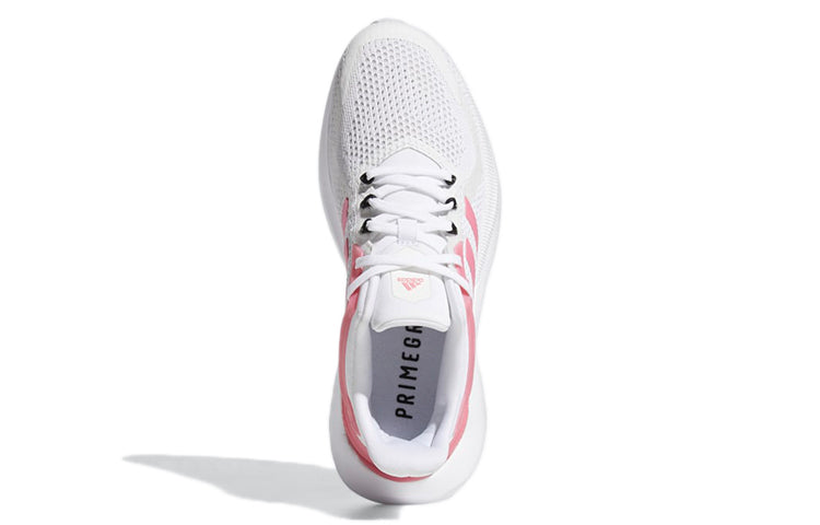 (WMNS) adidas Alphatorsion 2.0 'White Rose Tone' GX5014