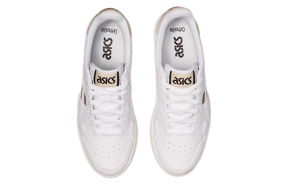 (WMNS) ASICS Japan S PF 'White Vanilla' 1202A361-101
