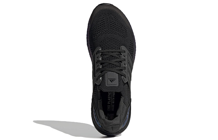 adidas Ultra Boost 19.5 Dna 'Black Blue' H06275