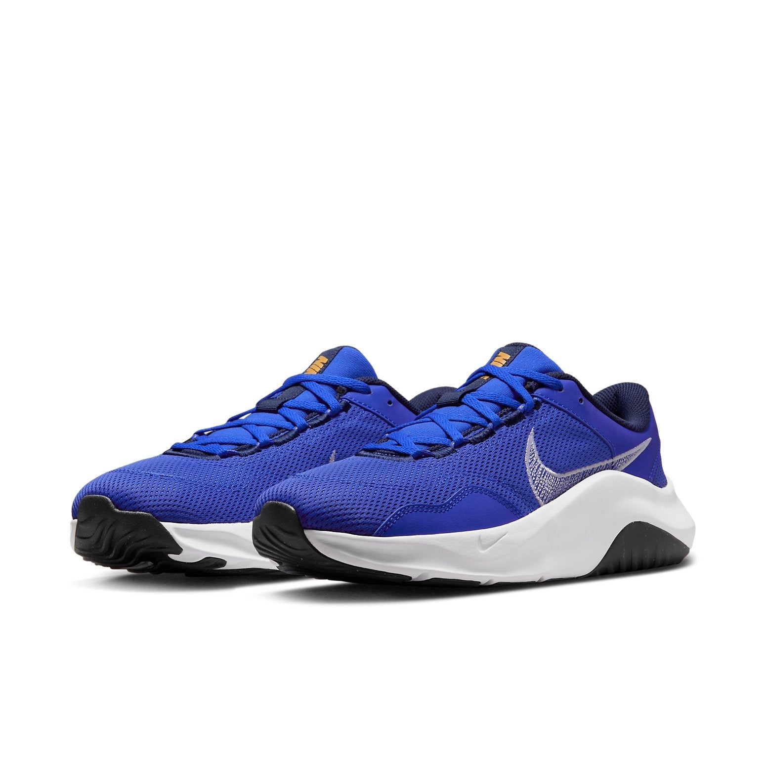 Nike Legend Essential 3 Next Nature 'Racer Blue' DM1120-402