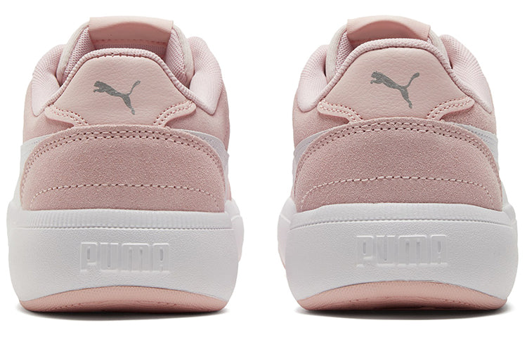(WMNS) PUMA Tori 'SD - Chalk Pink' 384598-04