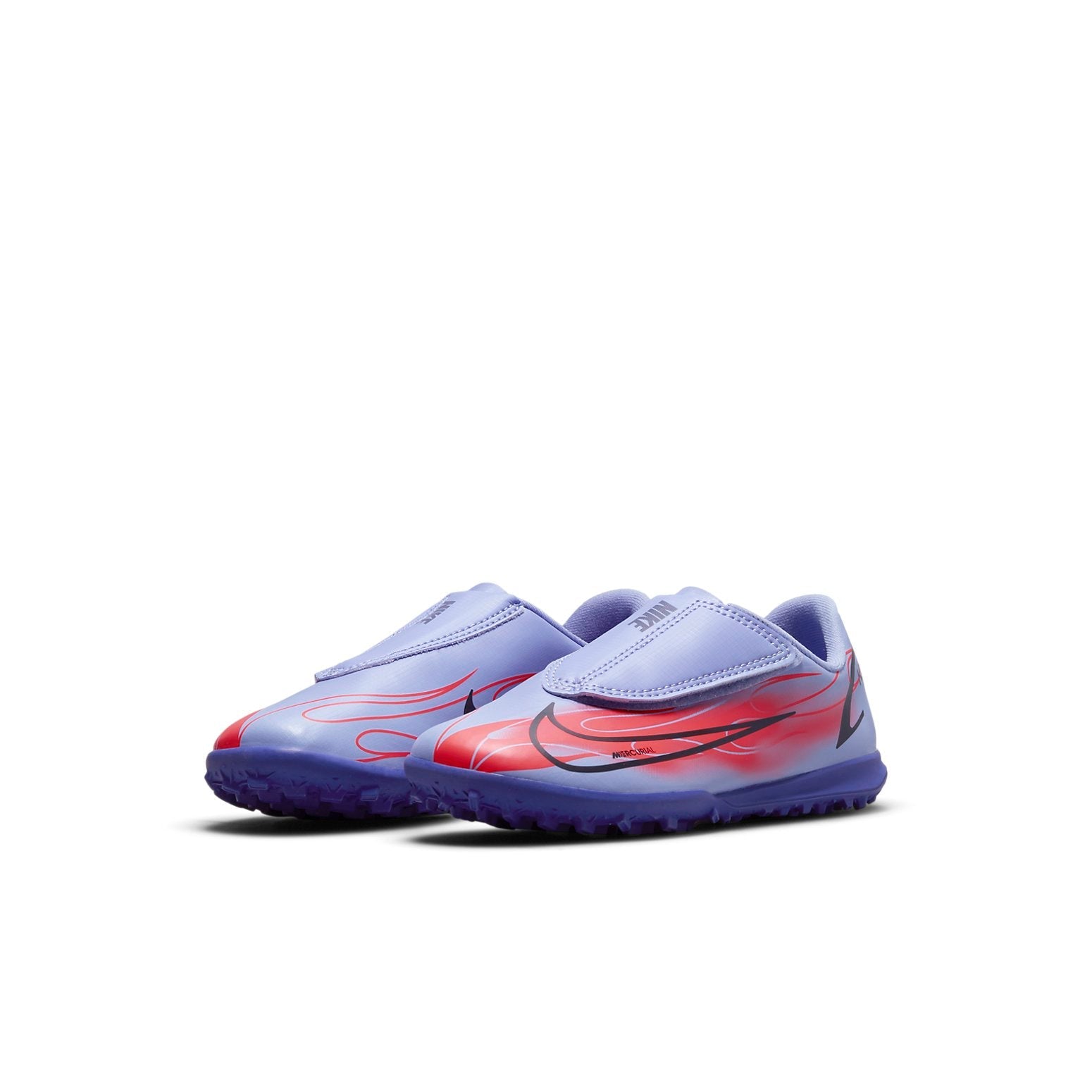 (PS) Nike Mercurial Superfly 8 Academy KM 14TF 'Purple Orange' DB2584-506