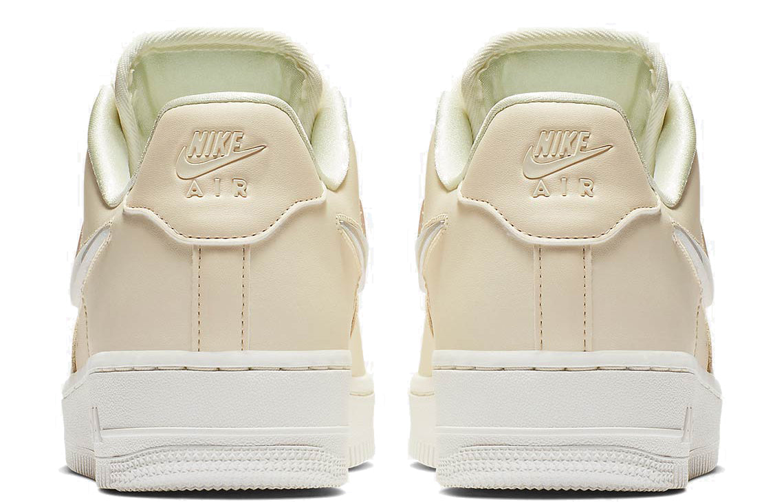 (WMNS) Nike Air Force 1 Low '07 SE 'Jelly Jewel - Pale Ivory' AH6827-100