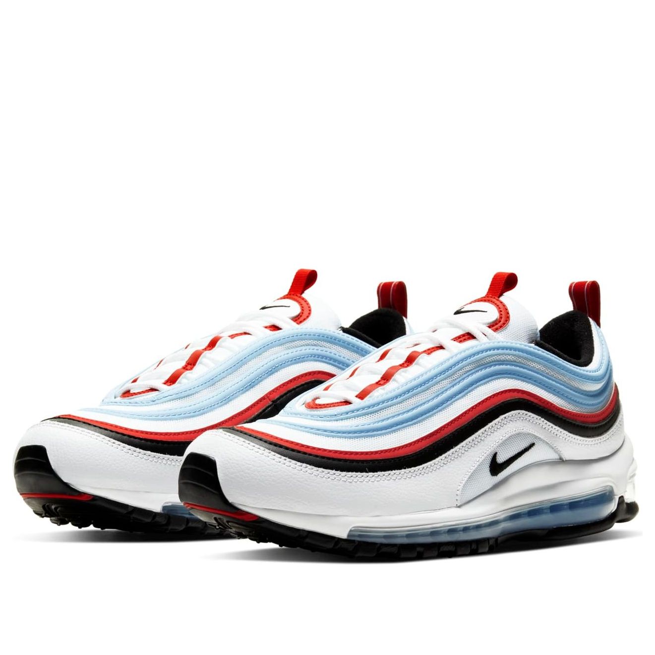 Nike Air Max 97 'Light Blue White' CW6986-100