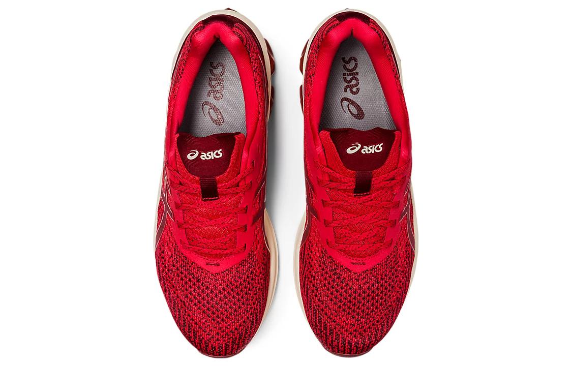 ASICS Gel-Quantum 180 7 'Red Beet Juice' 1201A746-600