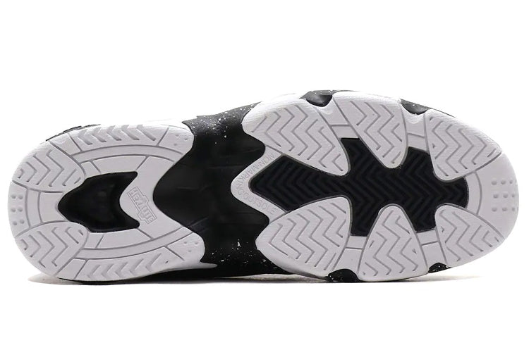 Reebok Mobius OG 'Black Coal' CN7888