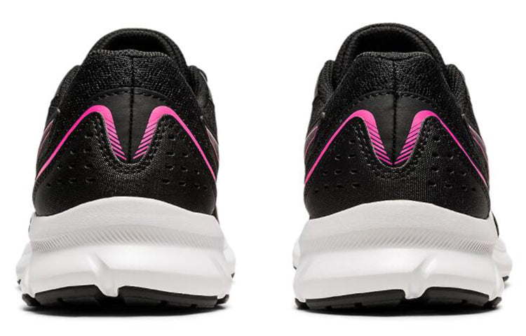 (WMNS) ASICS Jolt 3 'Black Hot Pink' 1012A908-004