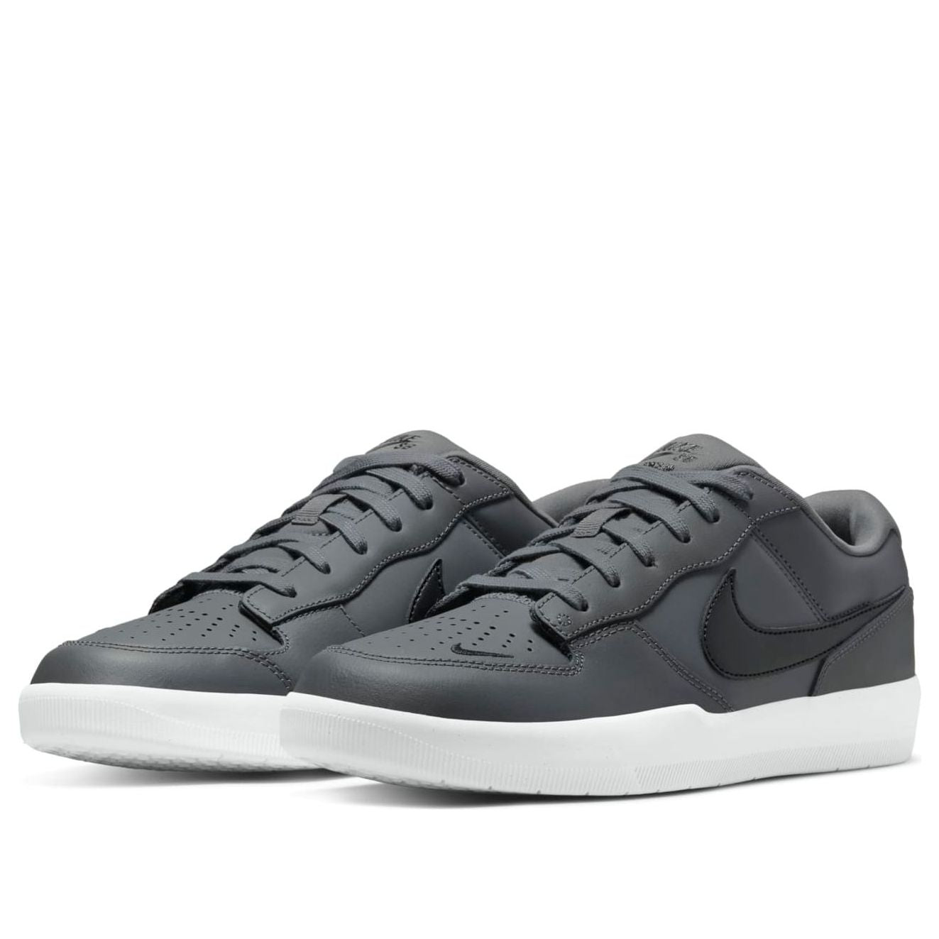 Nike Force 58 Premium SB 'Dark Grey' DH7505-002