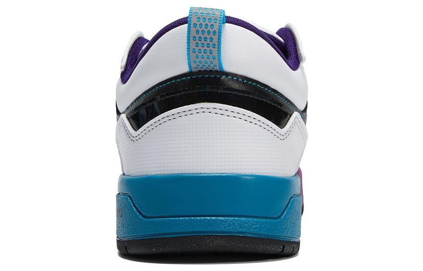 adidas neo 100DB 'White Black Blue' H03401
