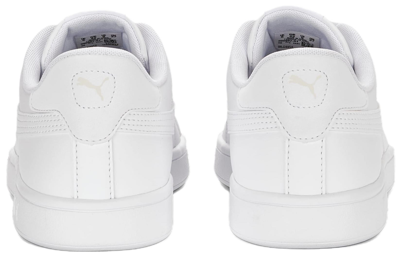 PUMA Smash 3.0 L 'White' 390987-01