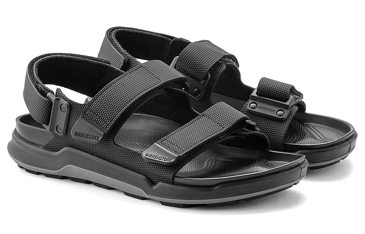 Birkenstock Tatacoa Birko Flor 'Futura Black' 1019200