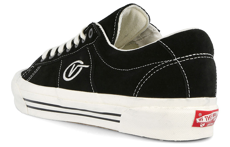 Vans OG Sid LX 'Black' VN0A4U13OWS