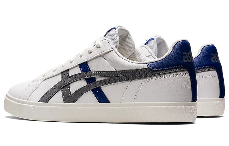 ASICS Unisex Classic Ct 'White Grey' 1201A272-100