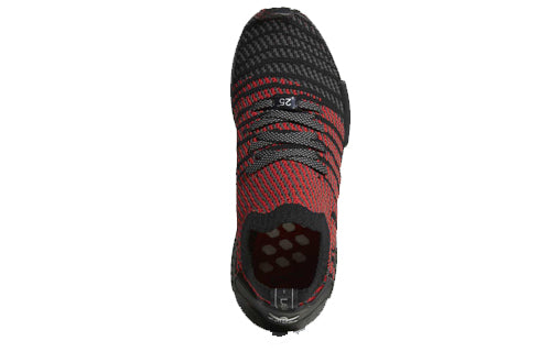 adidas NMD_R1 Primeknit 'Collegiate Red' D96817