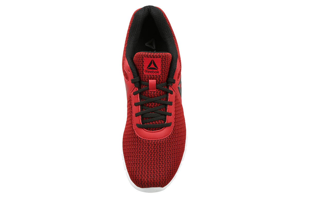 Reebok Running Ultra Lite Lp 'Red Black' EG0809
