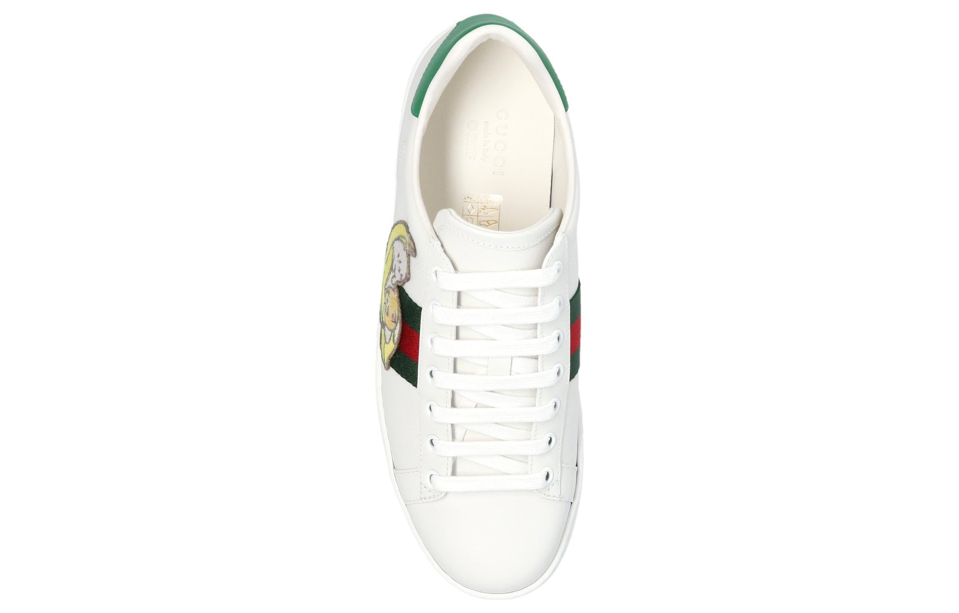 (WMNS) Gucci Bananya x Ace 661663-0FI60-9112