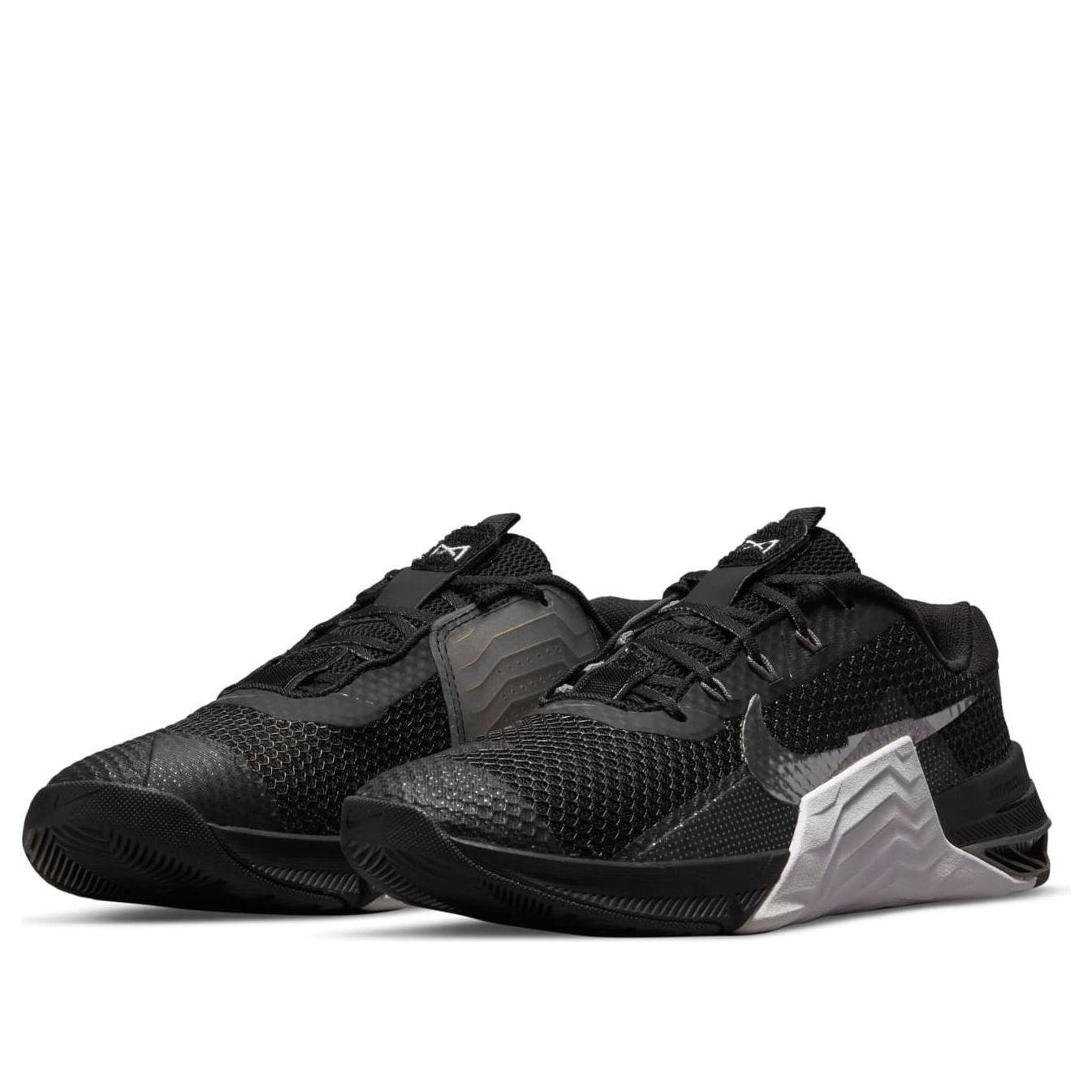 (WMNS) Nike Metcon 7 'Black White' CZ8280-010