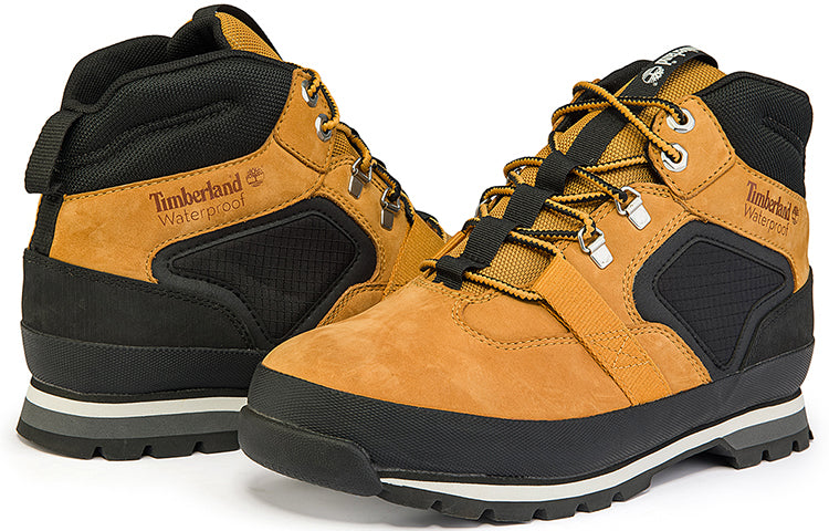 Timberland Euro Hiker 'Wheat' A2HU4231
