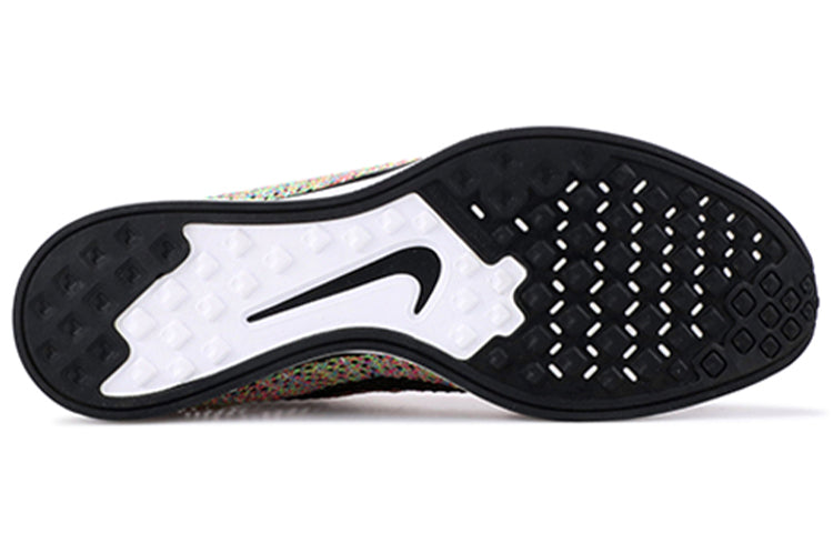 Nike Flyknit Racer 'Multicolor' 2013 526628-004