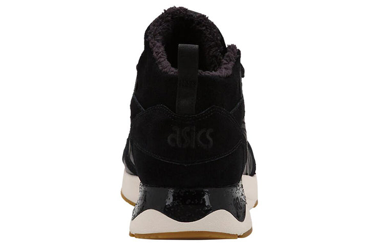 ASICS Gel-Lyte V Sanze MT 'Black' 1193A004-001