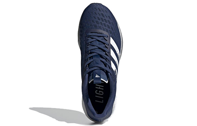 adidas SL20 Shoes Blue EG1147