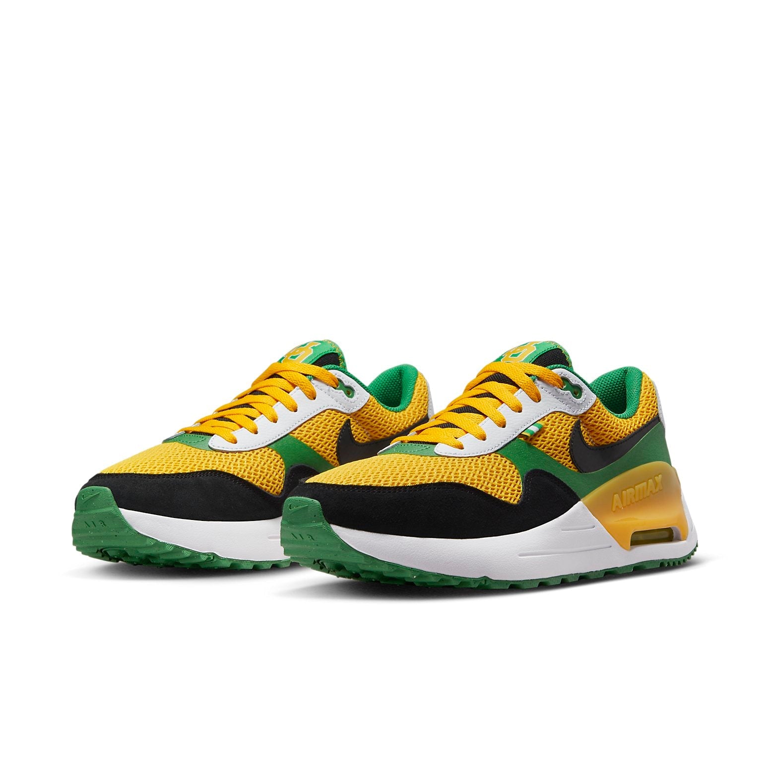 Nike Air Max SYSTM 'Oregon' DZ7738-700