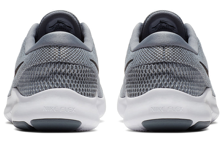 Nike Flex Experience RN 7 'Wolf Grey Black' 908985-011