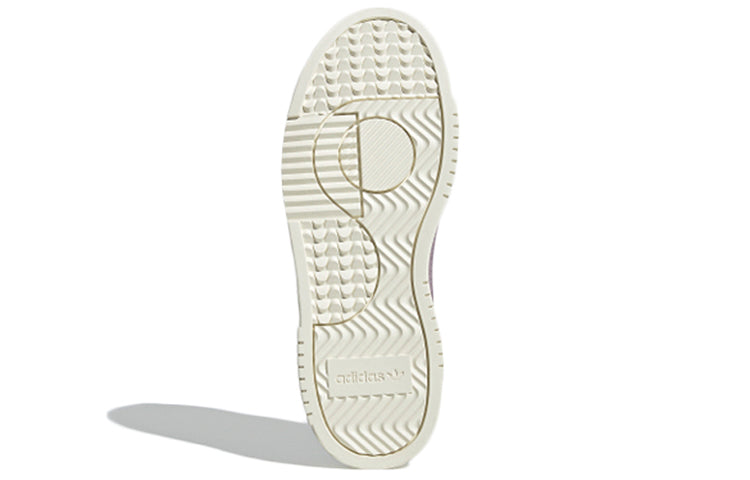 (WMNS) adidas Supercourt 'Soft Vision' EF9226