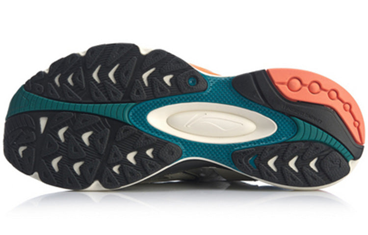 (WMNS) Li-Ning V8 'Camelgray Black' ARHP128-10