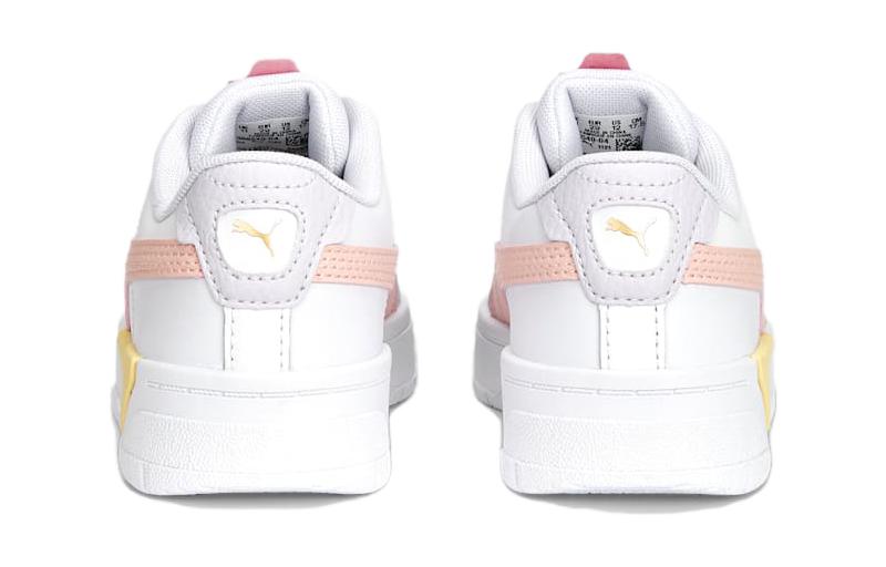 (PS) PUMA Cali Dream 'Pastel - Rose Dust' 388540-04