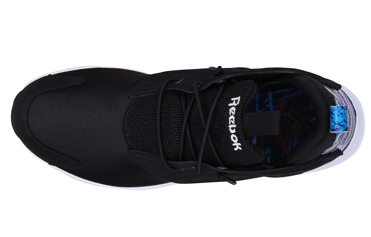 Reebok Furylite Ar Running Shoes Black BS9271