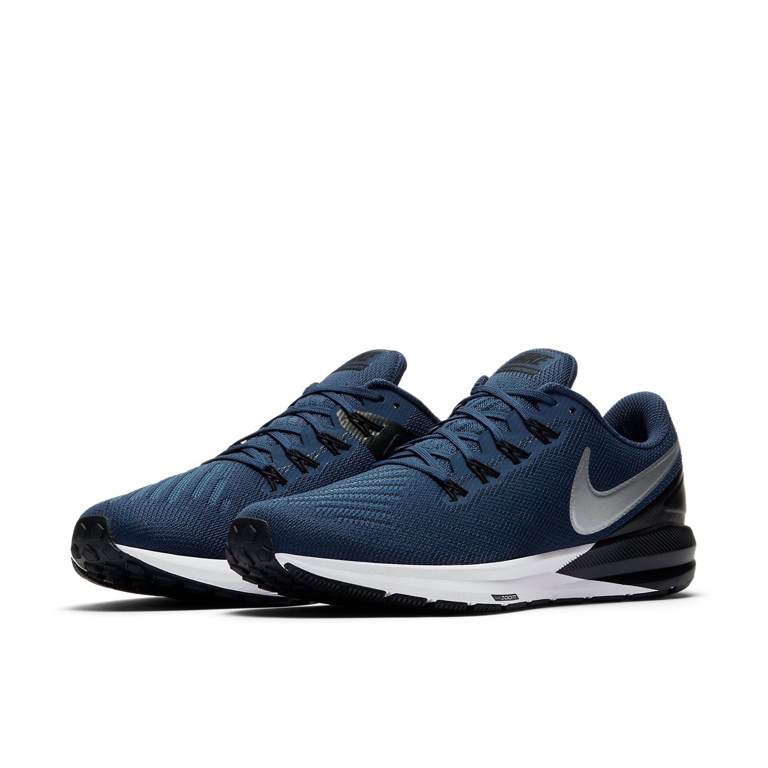 Nike Air Zoom Structure 22 'Coastal Blue' AA1636-406