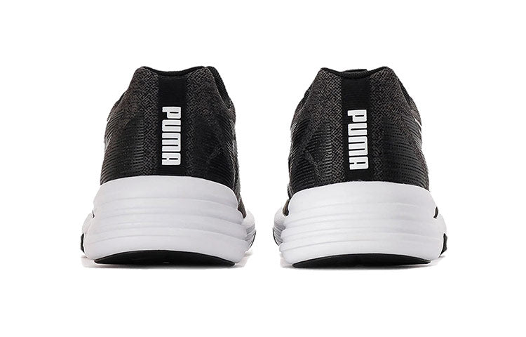 PUMA Mantra Cross Training Black/White Low sneakers 194002-01