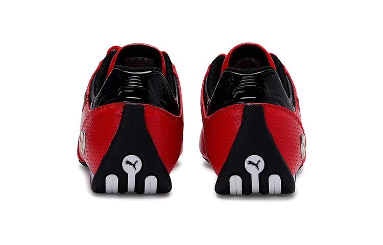 PUMA Scuderia Ferrari x Future Kart Cat 'Rosso Corsa' 306586-03