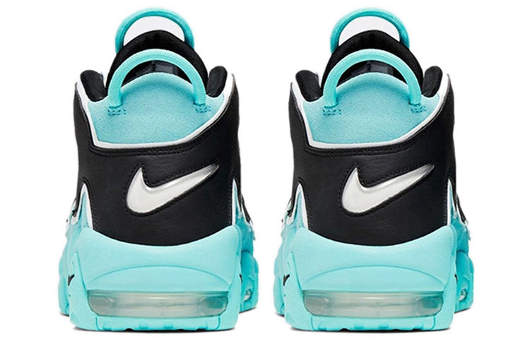 Nike Air More Uptempo '96 QS 'Light Aqua' CN8118-400