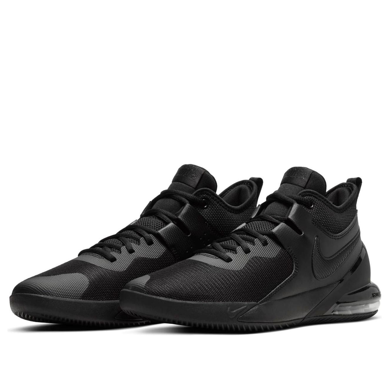Nike Air Max Impact 'Triple Black' CI1396-006