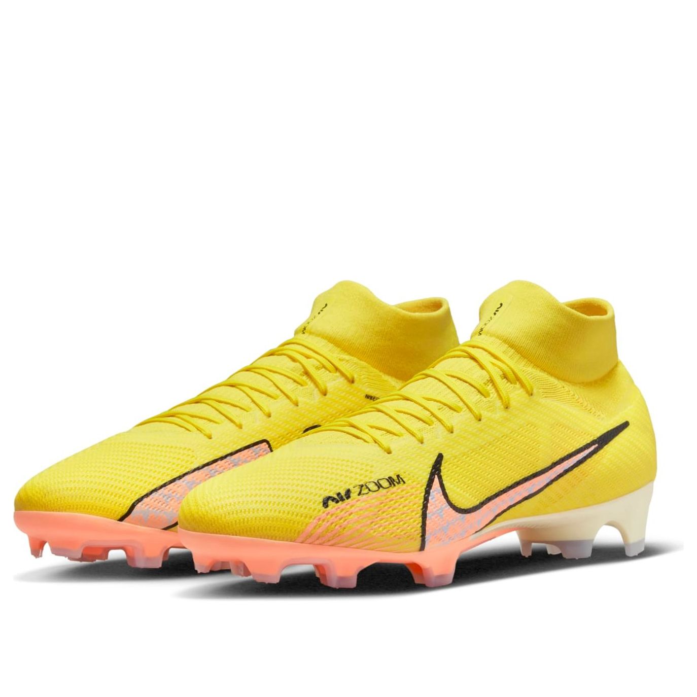 Nike Mercurial Superfly 9 Pro FG 'Lucent Pack' DJ5598-780