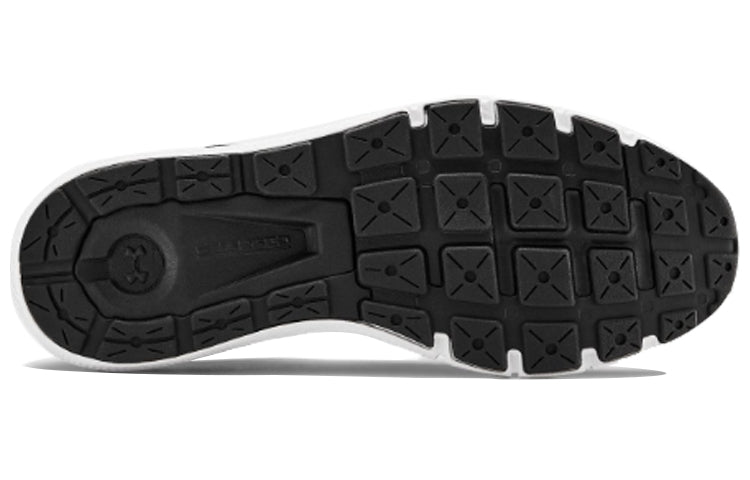 Under Armour Charged Rogue 2 'Black White' 3022592-004