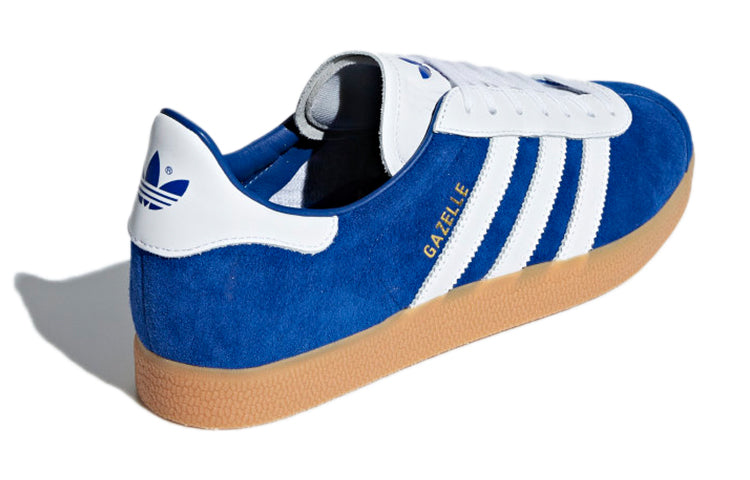 adidas Gazelle 'Collegiate Royal' B37943