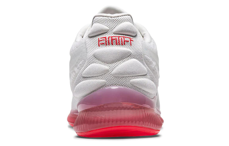 (WMNS) ASICS Gel Quantum Infinity 2 White/Red 1022A161-100