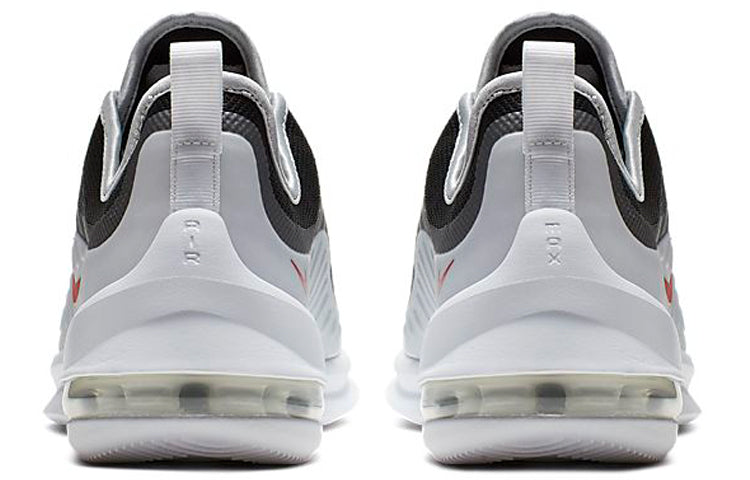 Nike Air Max Axis 'Sport Red' AA2146-009