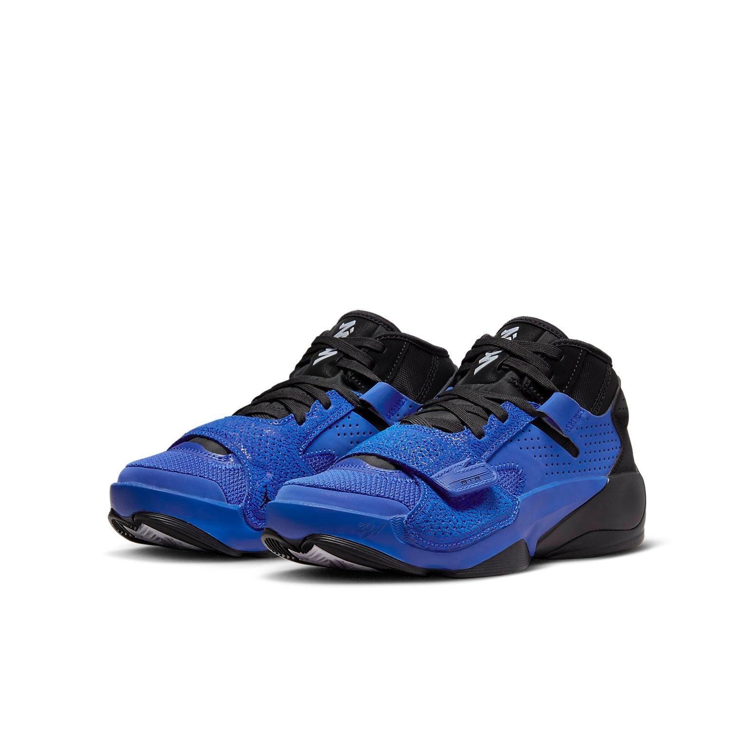 (GS) Air Jordan Zion 2 'One Never Done' DV0739-410