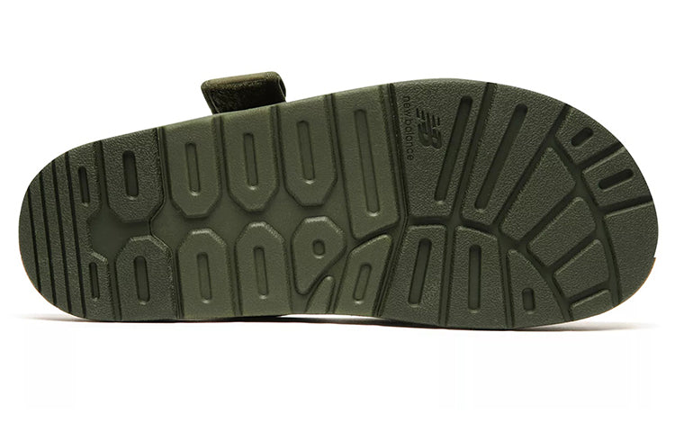 New Balance 3201 Series Dark Green SDL3201T
