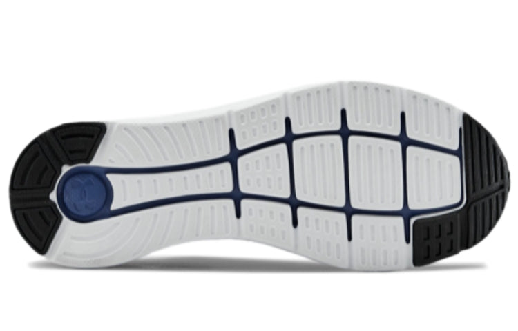 Under Armour Charged Impulse Sports Shoes Dark-Blue 3021950-402