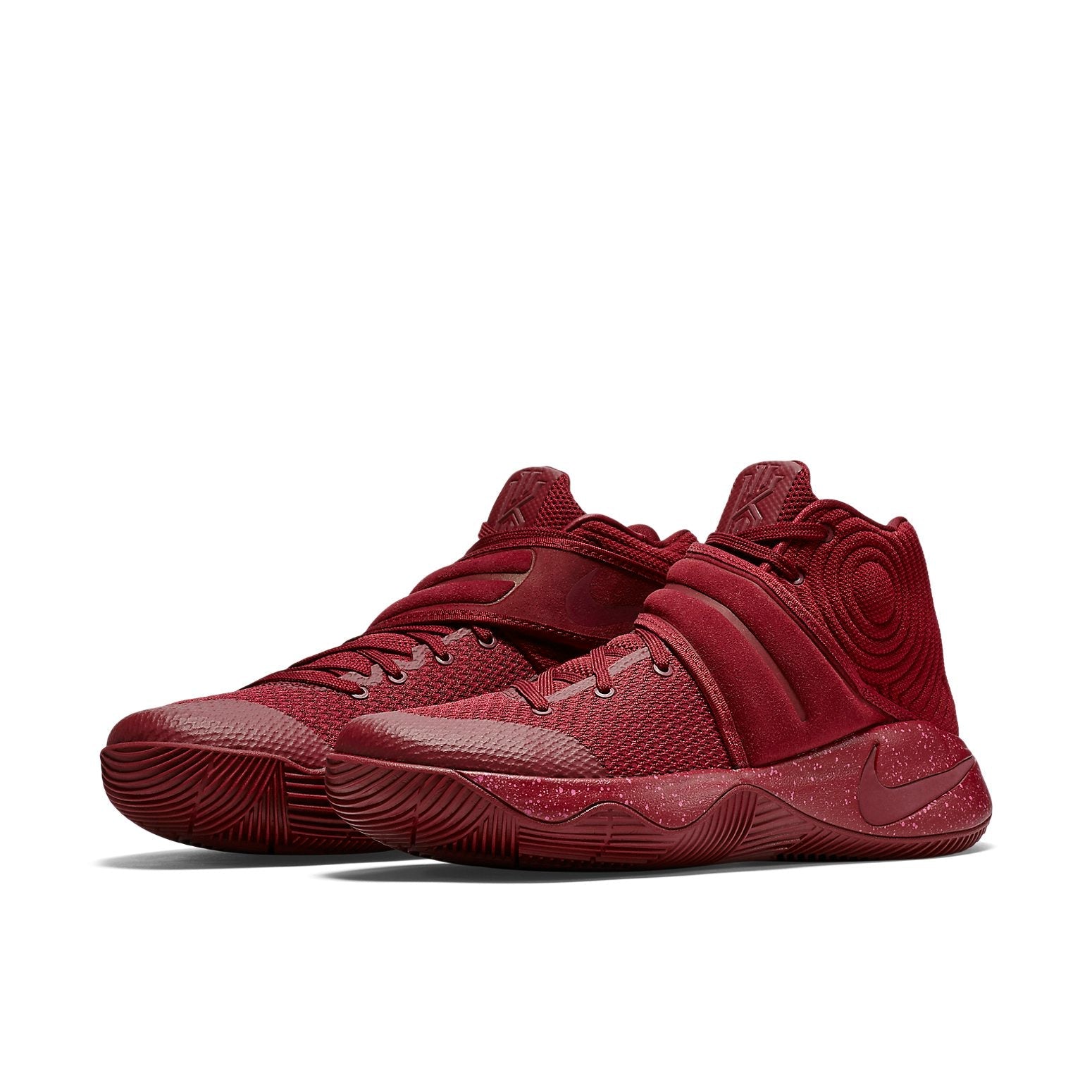 Nike Kyrie 2 EP 'Red Velvet' 820537-600